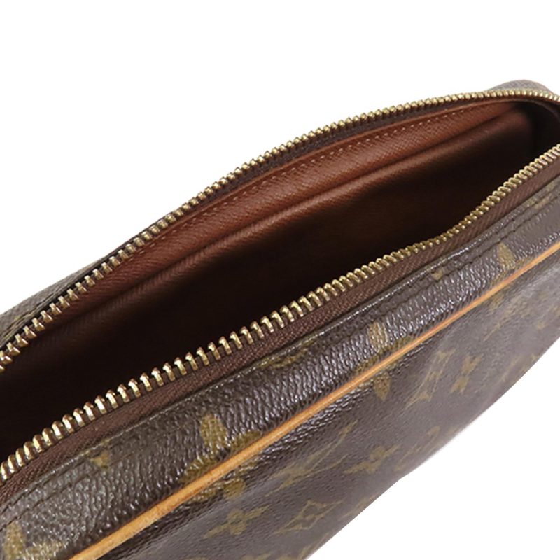 Louis Vuitton Monogram Marly (SHG-mkB7qR) - Image 5