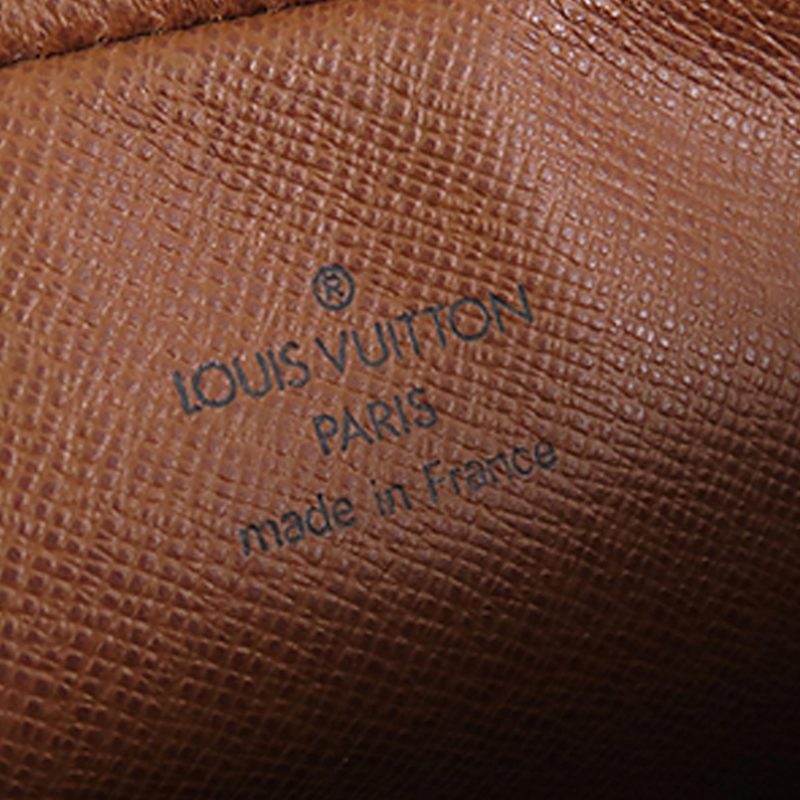 Louis Vuitton Monogram Marly (SHG-mkB7qR) - Image 6