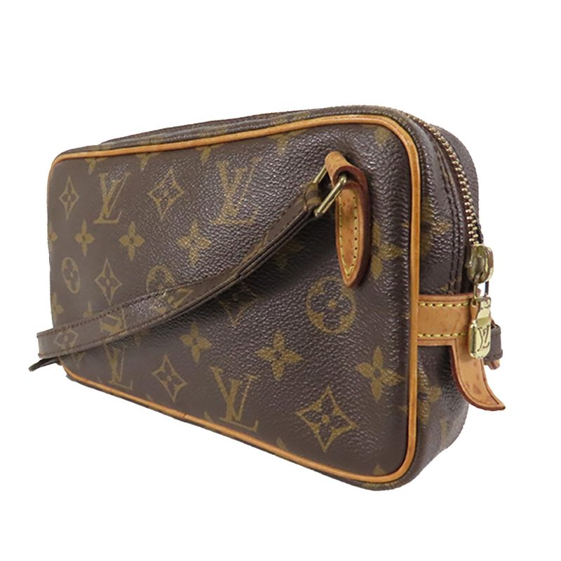 Louis Vuitton Monogram Marly (SHG-mkB7qR)