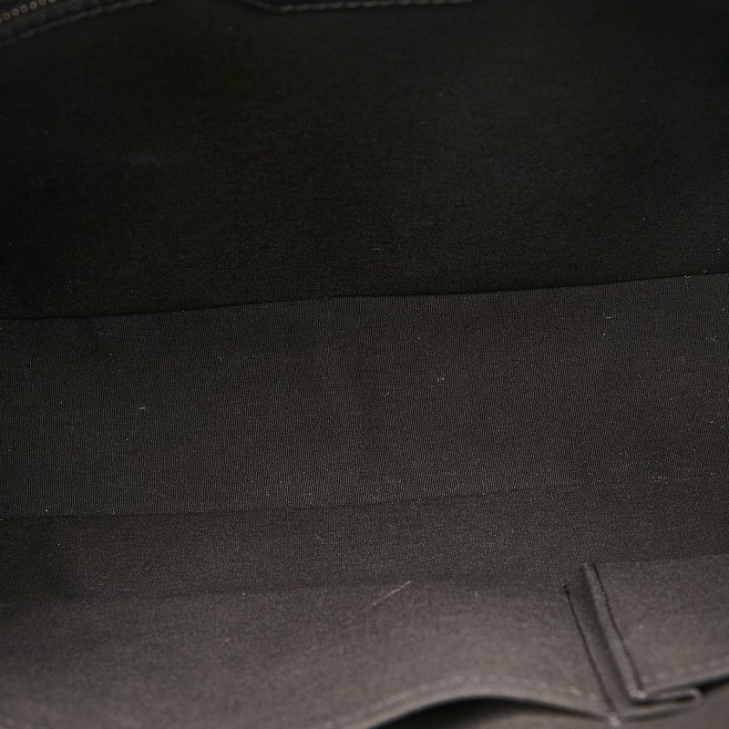 Louis Vuitton Monogram Mat Malden (SHG-ut8Uut) - Image 5