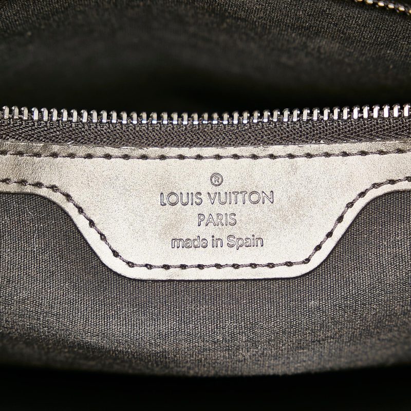 Louis Vuitton Monogram Mat Stockton (SHG-32624) - Image 6