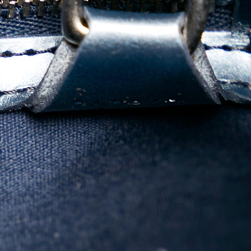 Louis Vuitton Monogram Mat Stockton (SHG-XfZPhr) - Image 7