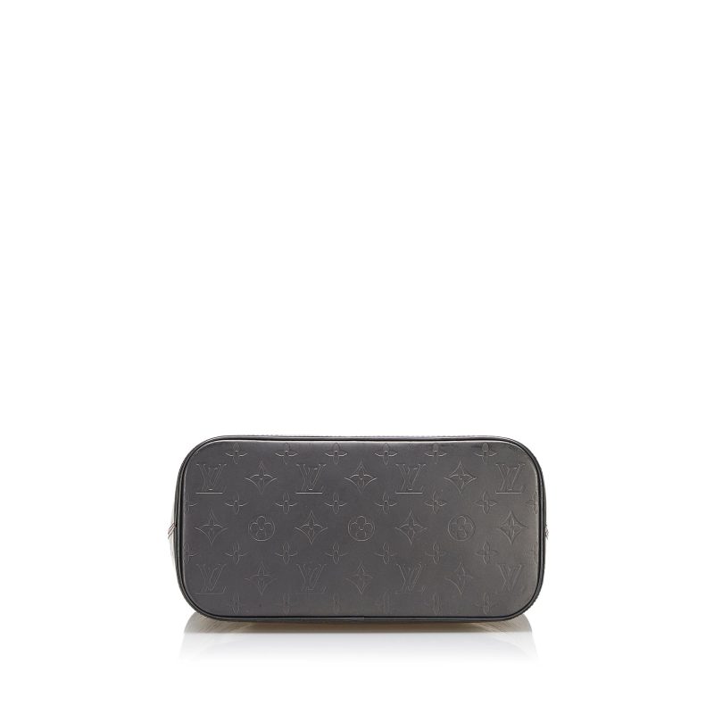 Louis Vuitton Monogram Mat Stockton (SHG-37550) - Image 3