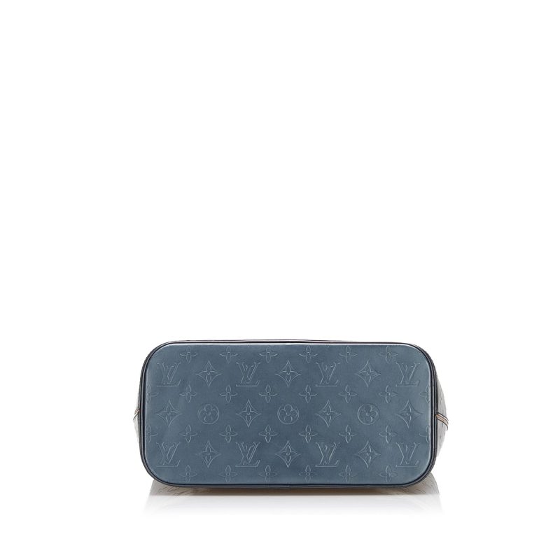 Louis Vuitton Monogram Mat Stockton (SHG-K7THoy) - Image 3