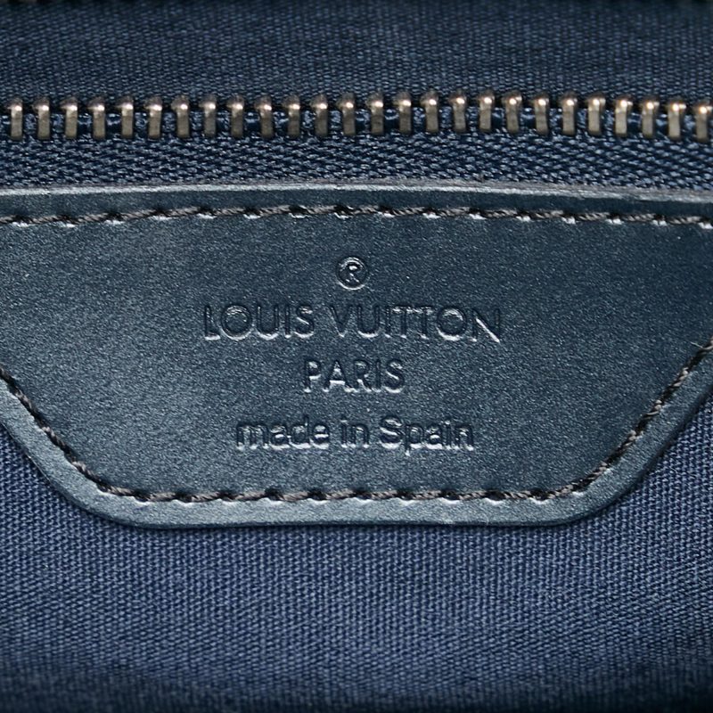 Louis Vuitton Monogram Mat Stockton (SHG-K7THoy) - Image 6