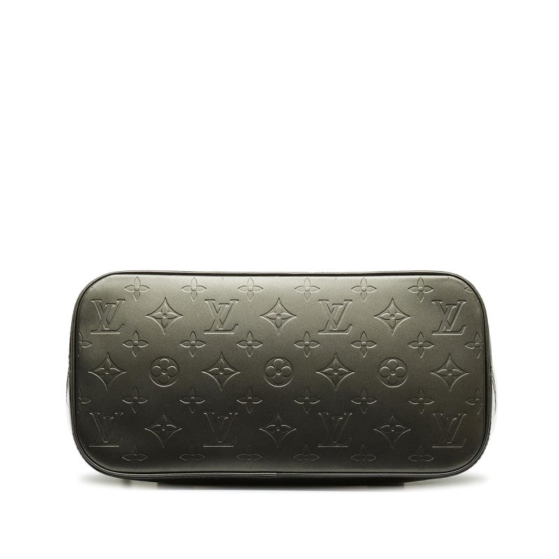 Louis Vuitton Monogram Mat Stockton (SHG-ytxOCq) - Image 3