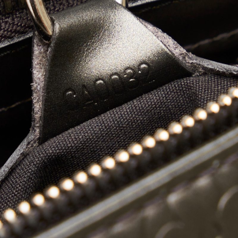 Louis Vuitton Monogram Mat Stockton (SHG-ytxOCq) - Image 7