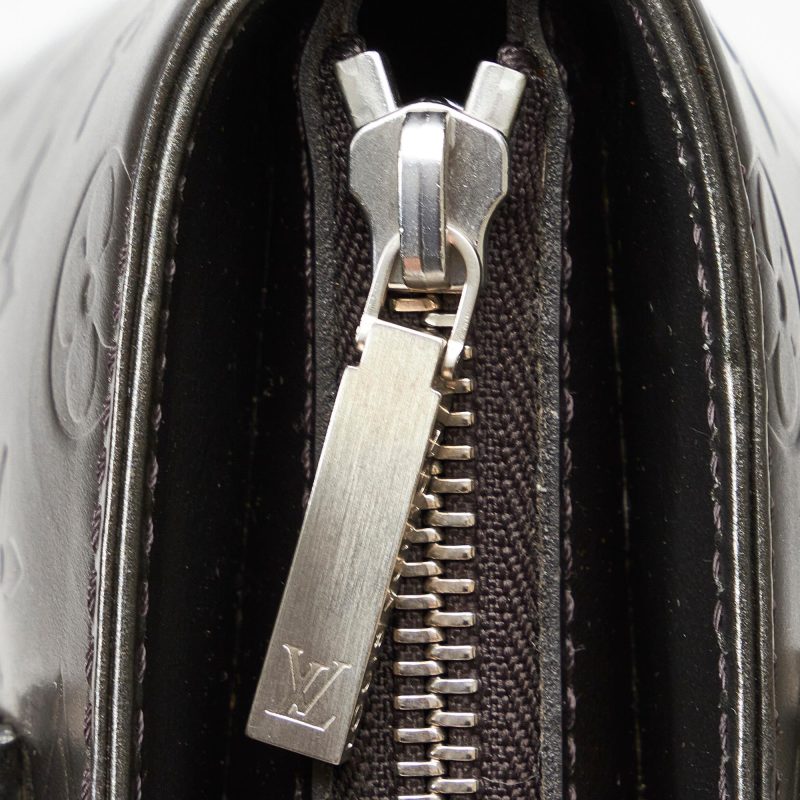 Louis Vuitton Monogram Mat Stockton (SHG-ytxOCq) - Image 9