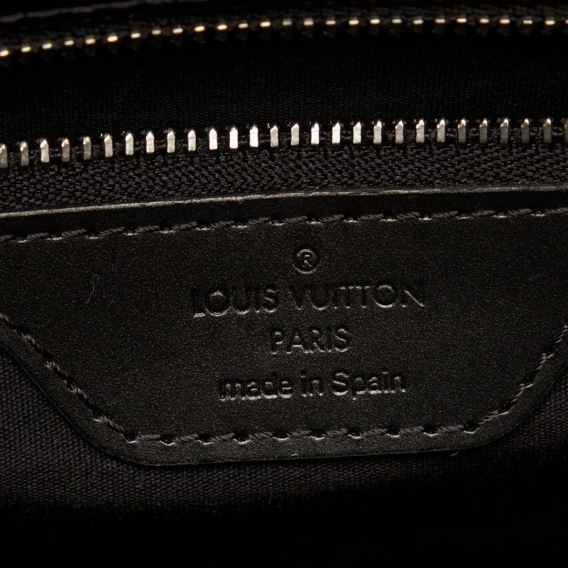 Louis Vuitton Monogram Mat Stockton (SHG-ytxOCq) - Image 6