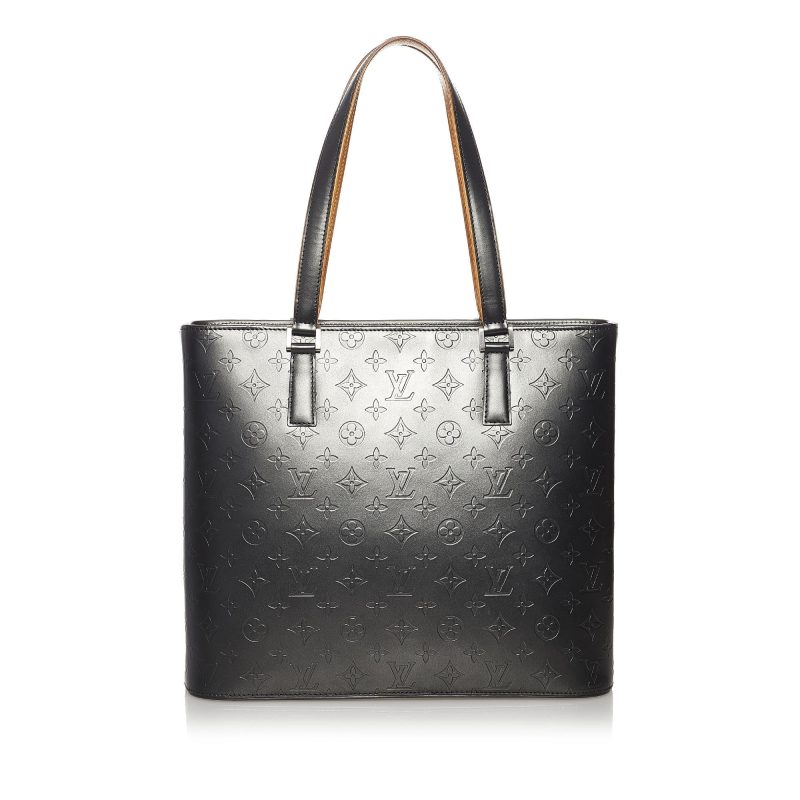 Louis Vuitton Monogram Mat Wilwood (SHG-31374) - Image 2