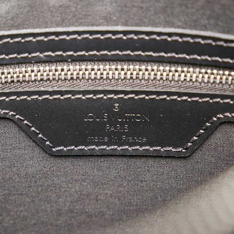 Louis Vuitton Monogram Mat Wilwood (SHG-31374) - Image 6