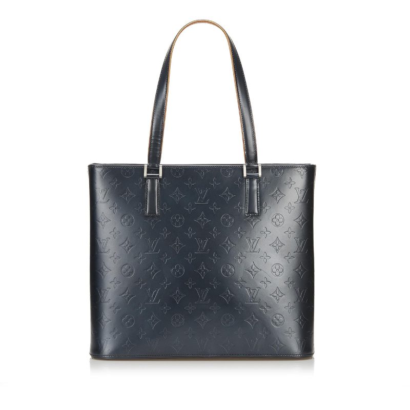 Louis Vuitton Monogram Mat Wilwood (SHG-LUInxs) - Image 2