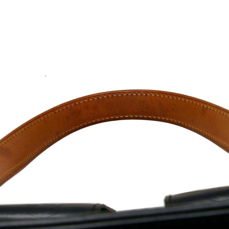 Louis Vuitton Monogram Mat Wilwood (SHG-LUInxs) - Image 10