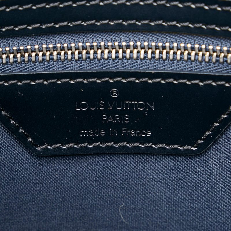 Louis Vuitton Monogram Mat Wilwood (SHG-LUInxs) - Image 6