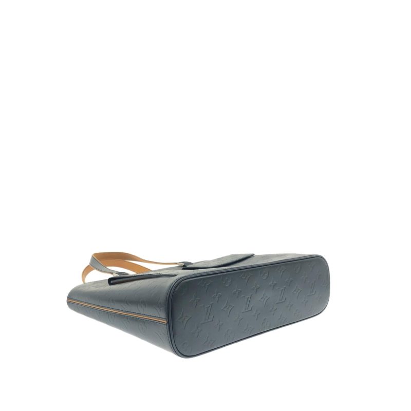 Louis Vuitton Monogram Mat Wilwood (SHG-7XPcUl) - Image 3