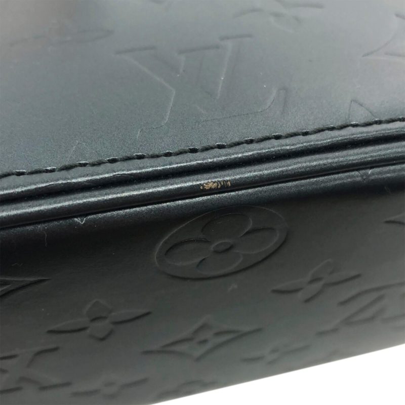 Louis Vuitton Monogram Mat Wilwood (SHG-7XPcUl) - Image 10