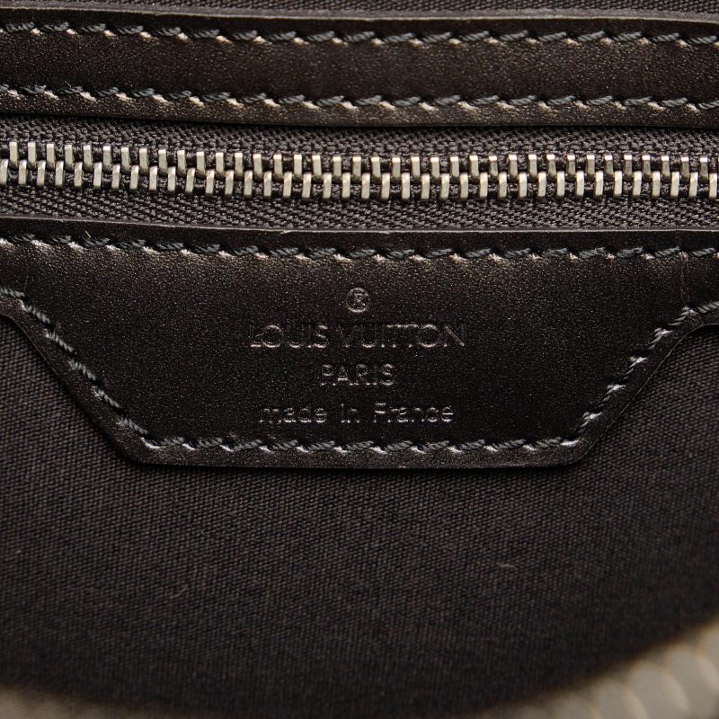 Louis Vuitton Monogram Mat Wilwood (SHG-y8LP5B) - Image 6