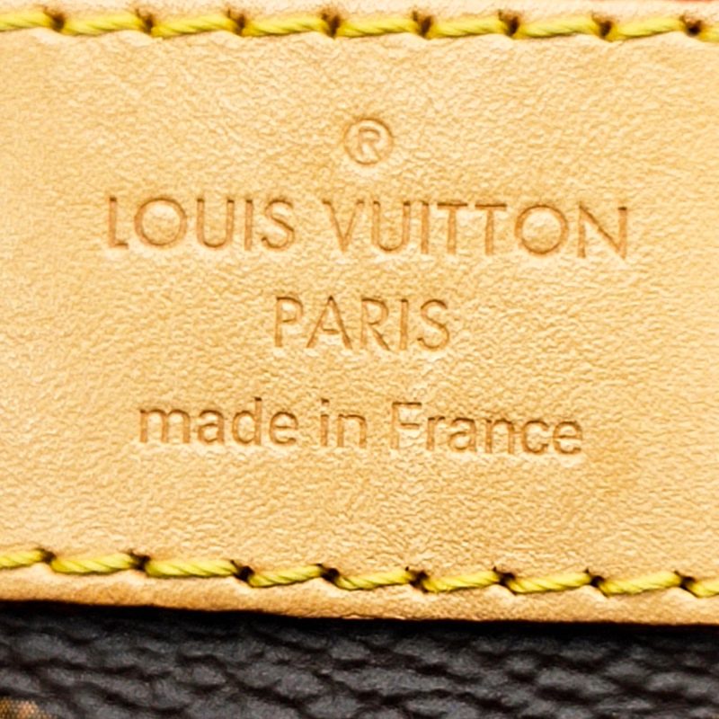 Louis Vuitton Monogram Melie (SHG-Tzo0Ji) - Image 6