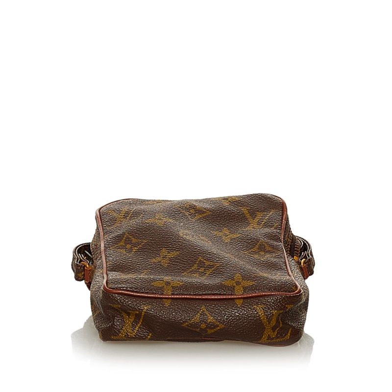 Louis Vuitton Monogram Mini Danube (SHG-32223) - Image 3