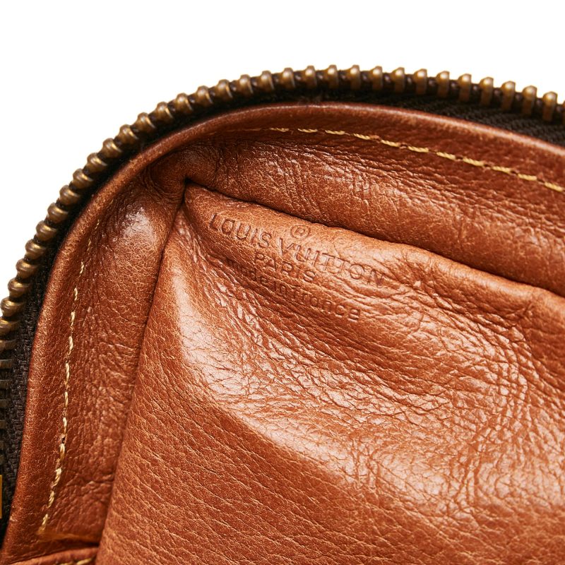 Louis Vuitton Monogram Mini Danube (SHG-32223) - Image 6