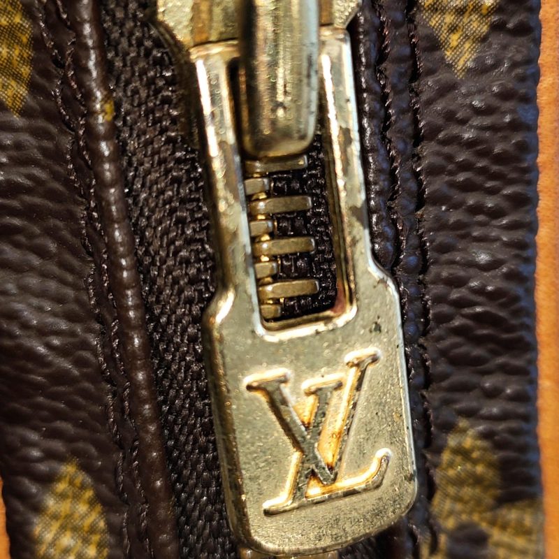 Louis Vuitton Monogram Mini Danube (SHG-tjepvb) - Image 8
