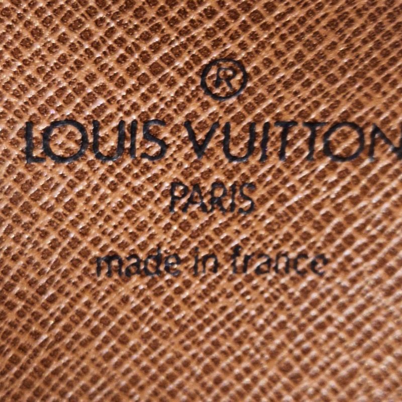 Louis Vuitton Monogram Mini Danube (SHG-tjepvb) - Image 6