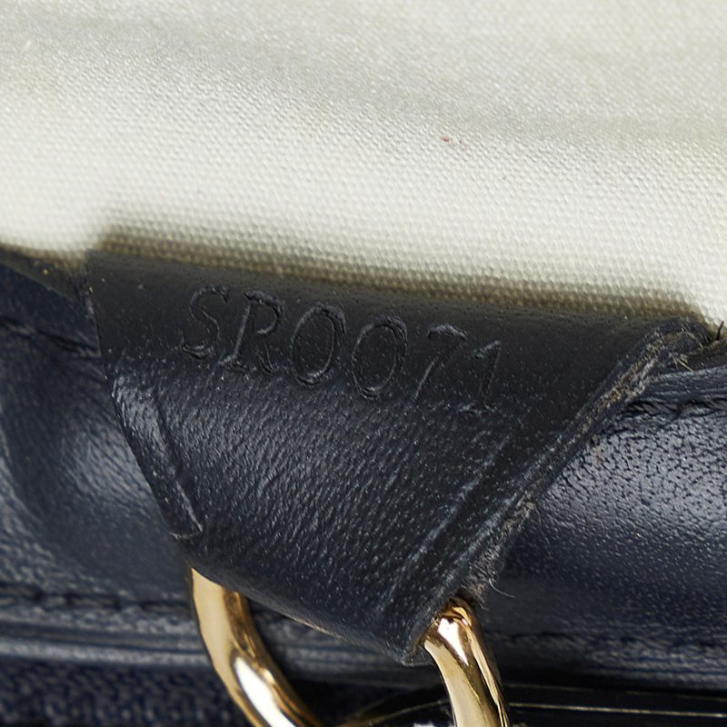 Louis Vuitton Monogram Mini Lin Josephine GM (SHG-YWeFsa) - Image 7