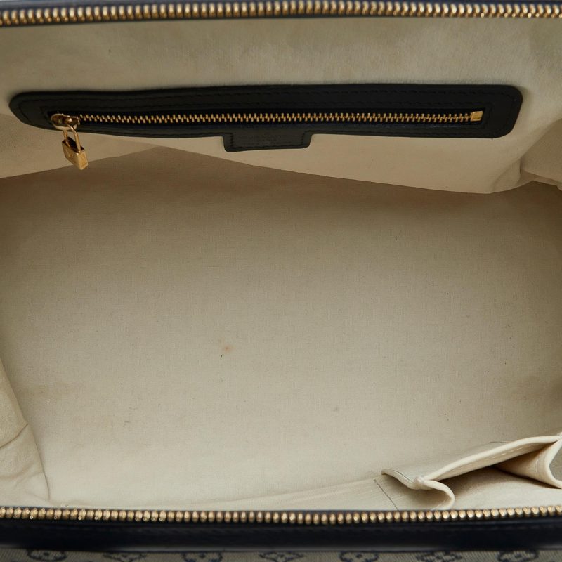 Louis Vuitton Monogram Mini Lin Josephine GM (SHG-YWeFsa) - Image 5