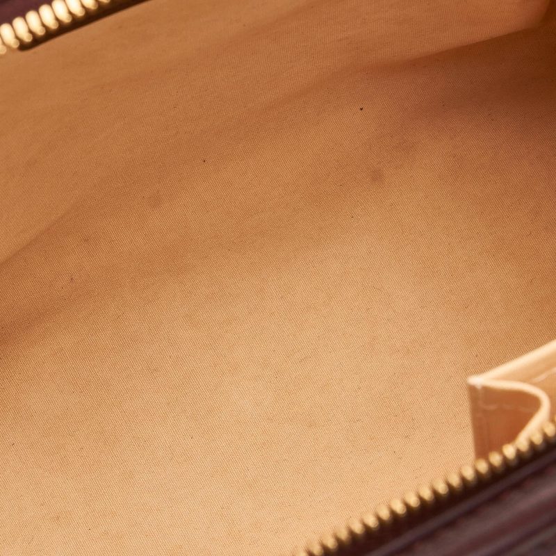 Louis Vuitton Monogram Mini Lin Josephine PM (SHG-33058) - Image 5