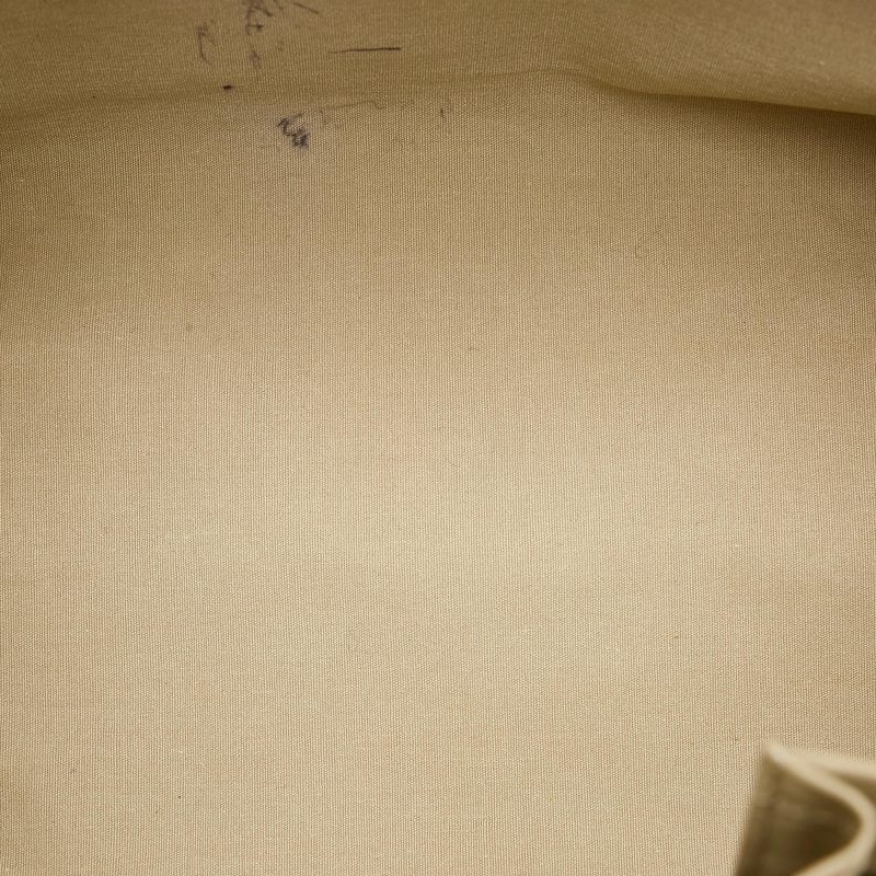 Louis Vuitton Monogram Mini Lin Josephine PM (SHG-36375) - Image 6