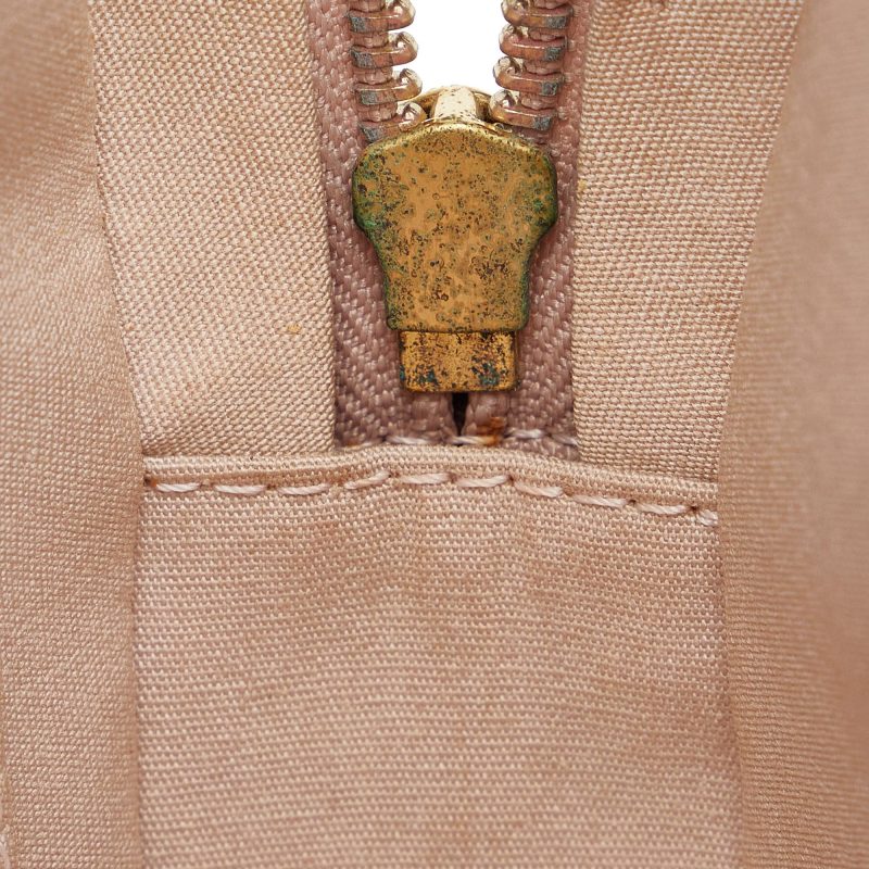 Louis Vuitton Monogram Mini Lin Juliette MM (SHG-yruY8g) - Image 10