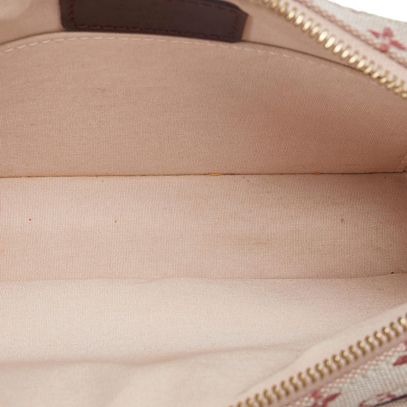 Louis Vuitton Monogram Mini Lin Juliette MM (SHG-yruY8g) - Image 5