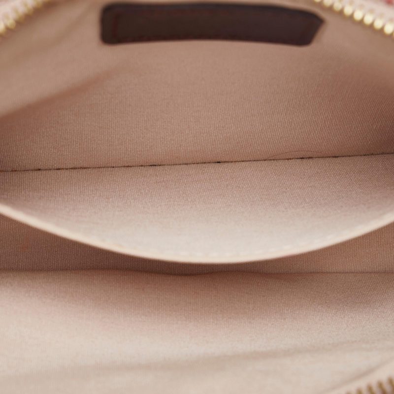 Louis Vuitton Monogram Mini Lin Juliette MM (SHG-yruY8g) - Image 6