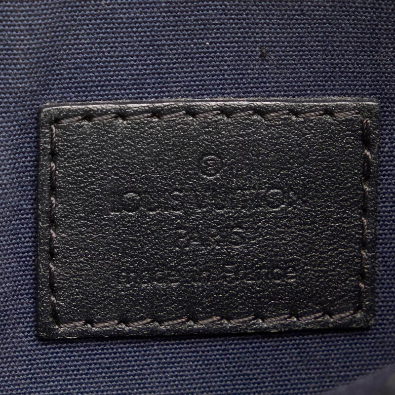 Louis Vuitton Monogram Mini Lin Lucille PM (SHG-34308) - Image 6
