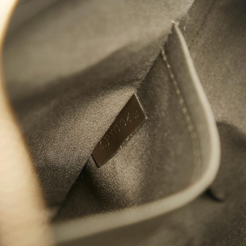Louis Vuitton Monogram Mini Lin Lucille PM (SHG-9oNYSt) - Image 7