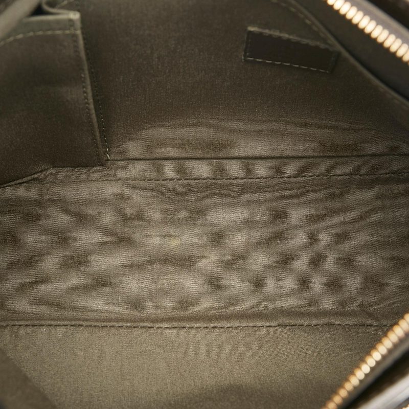 Louis Vuitton Monogram Mini Lin Lucille PM (SHG-9oNYSt) - Image 5