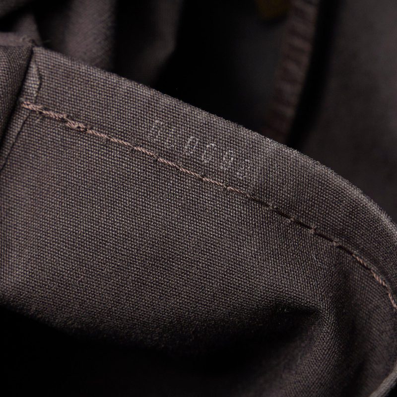 Louis Vuitton Monogram Mini Lin Manon MM (SHG-RThkpe) - Image 7