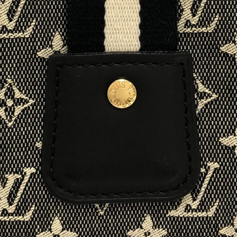 Louis Vuitton Monogram Mini Lin Mary Kate (SHG-Awxauj) - Image 9