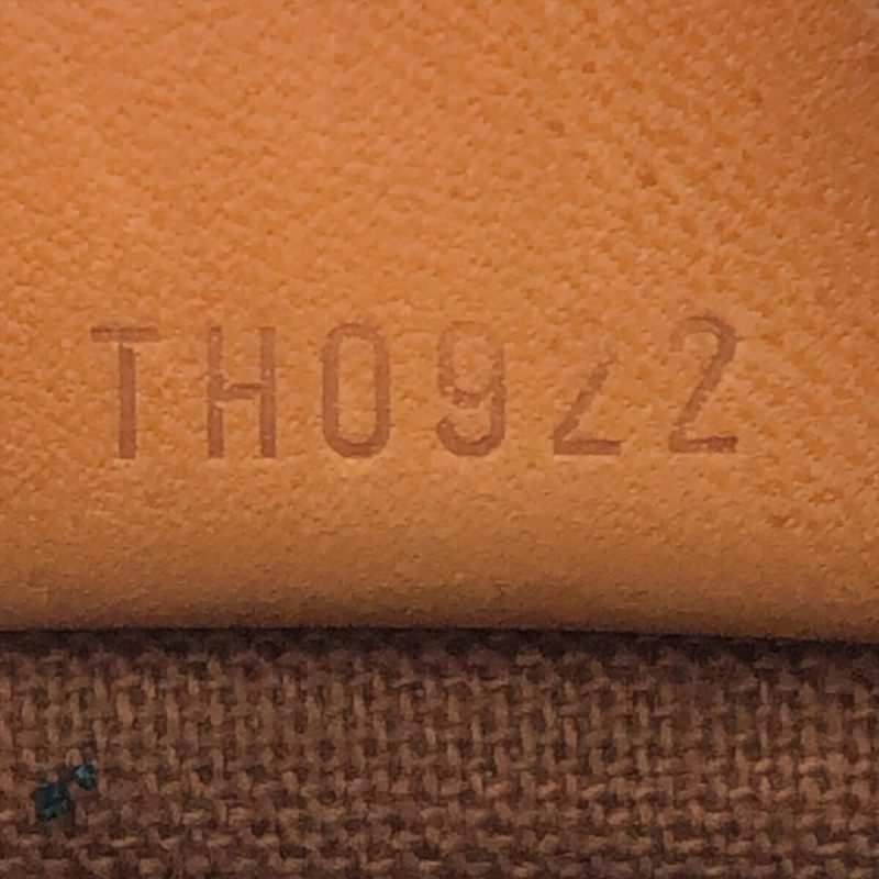 Louis Vuitton Monogram Mini Speedy (SHG-37027) - Image 7