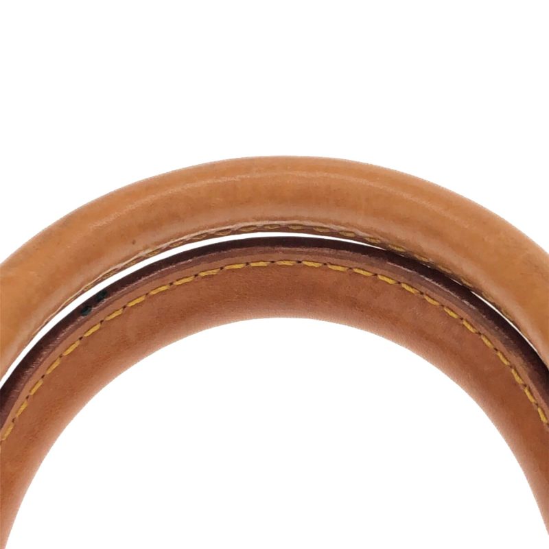 Louis Vuitton Monogram Mini Speedy (SHG-37027) - Image 4