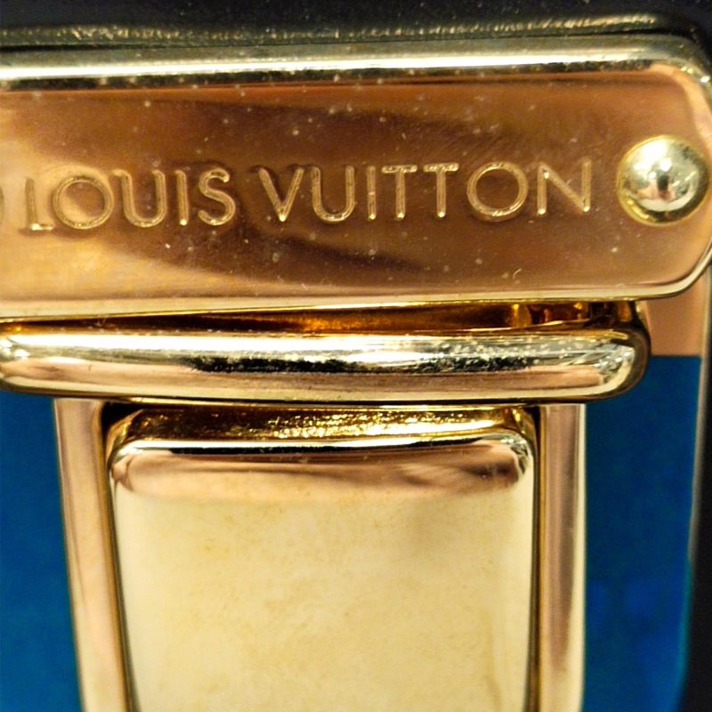 Louis Vuitton Monogram Mirage Musette (SHG-tDpHEI) - Image 8