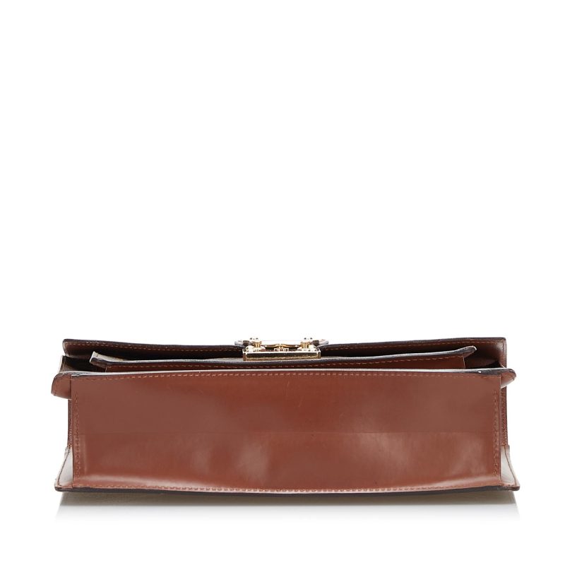Louis Vuitton Monogram Monceau 28 (SHG-37042) - Image 3