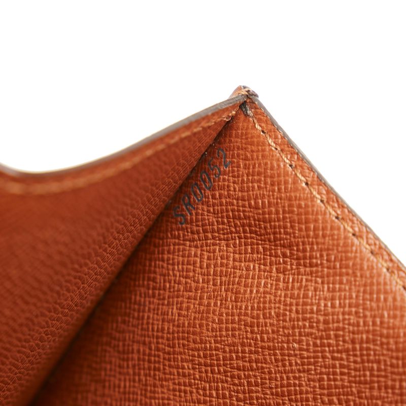 Louis Vuitton Monogram Monceau 28 (SHG-37042) - Image 8