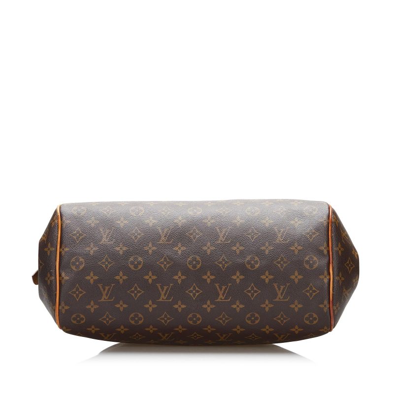 Louis Vuitton Monogram Montorgueil GM (SHG-Ec0iya) - Image 3
