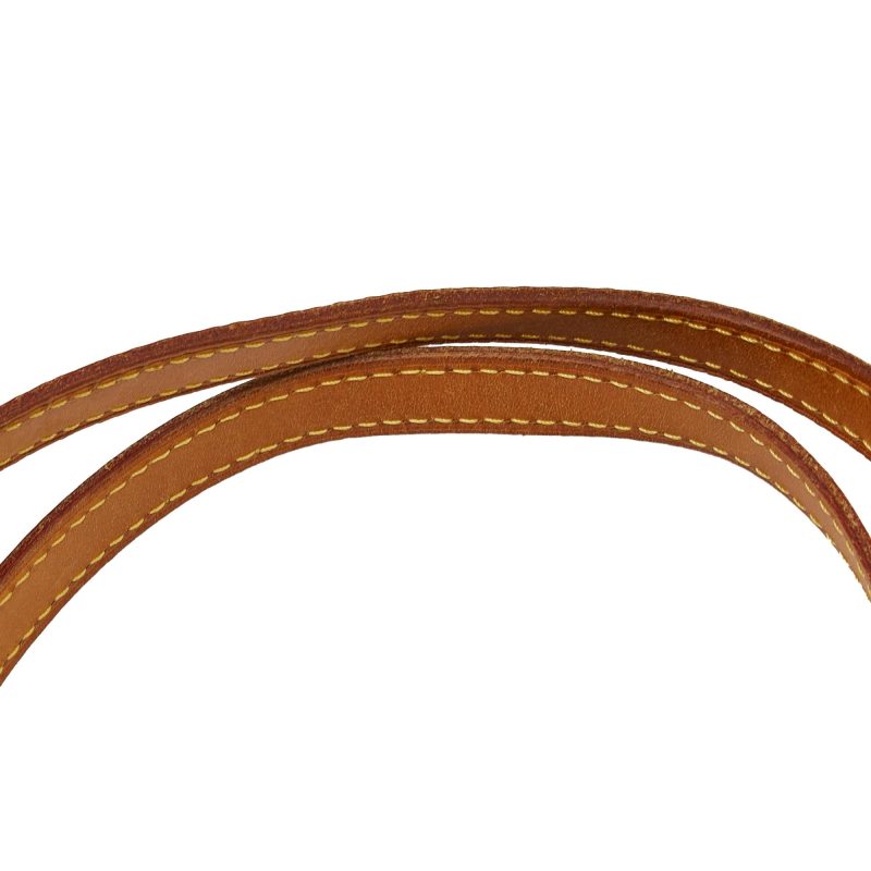 Louis Vuitton Monogram Montorgueil GM (SHG-Ec0iya) - Image 9