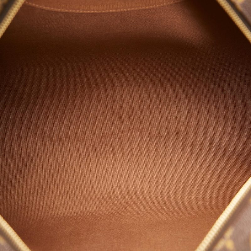 Louis Vuitton Monogram Montorgueil GM (SHG-Ec0iya) - Image 5