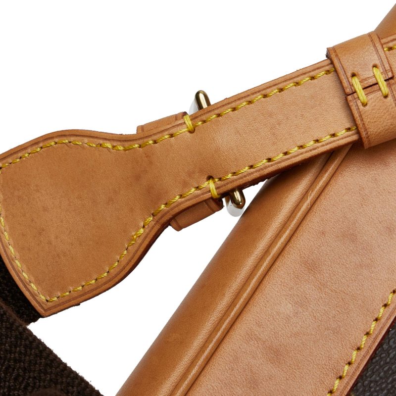 Louis Vuitton Monogram Montsouris GM (SHG-StR8Vx) - Image 9