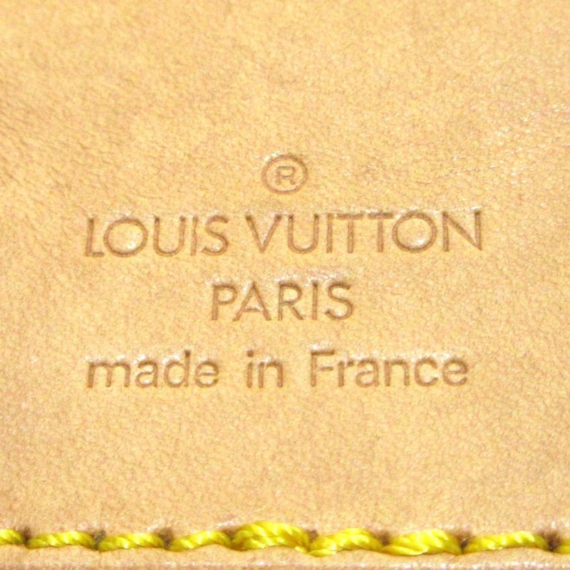 Louis Vuitton Monogram Montsouris MM (SHG-36240) - Image 6