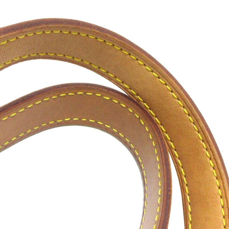 Louis Vuitton Monogram Montsouris MM (SHG-36240) - Image 4