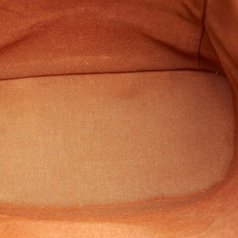 Louis Vuitton Monogram Montsouris MM (SHG-vPzNkv) - Image 5